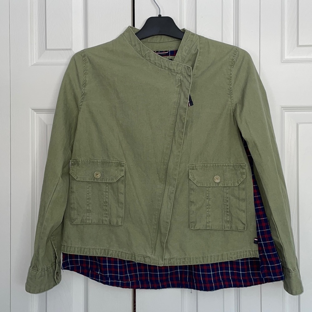 Tommy Hilfiger Jacket